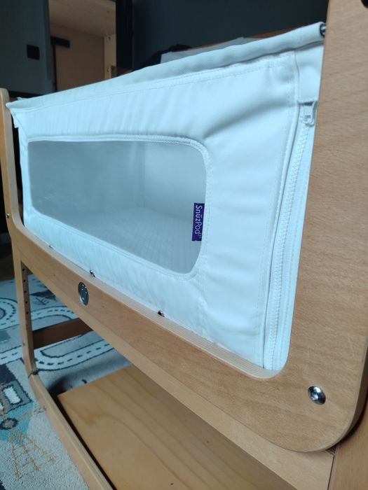 Кошара за новородено Snuz