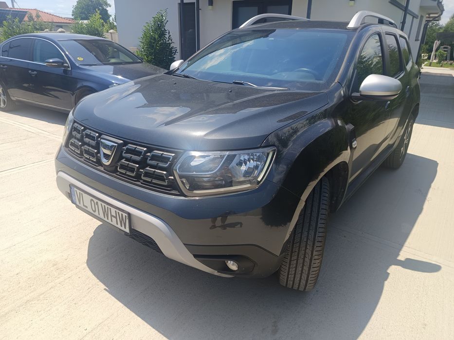 DACIA Duster 2019 — imagine 2