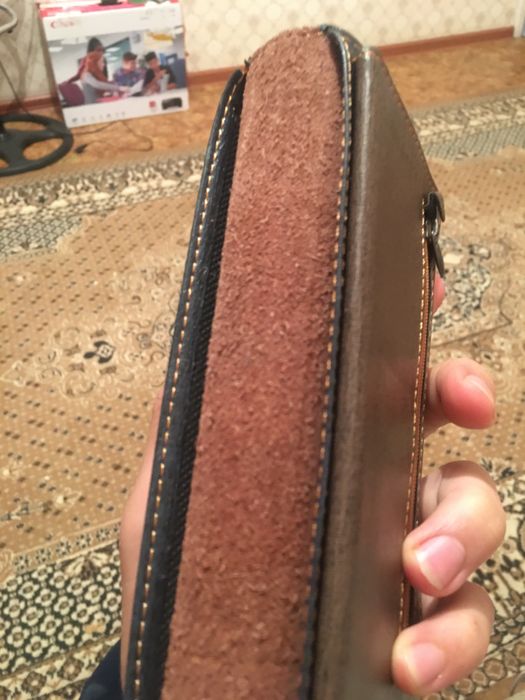 Мужское портмоне