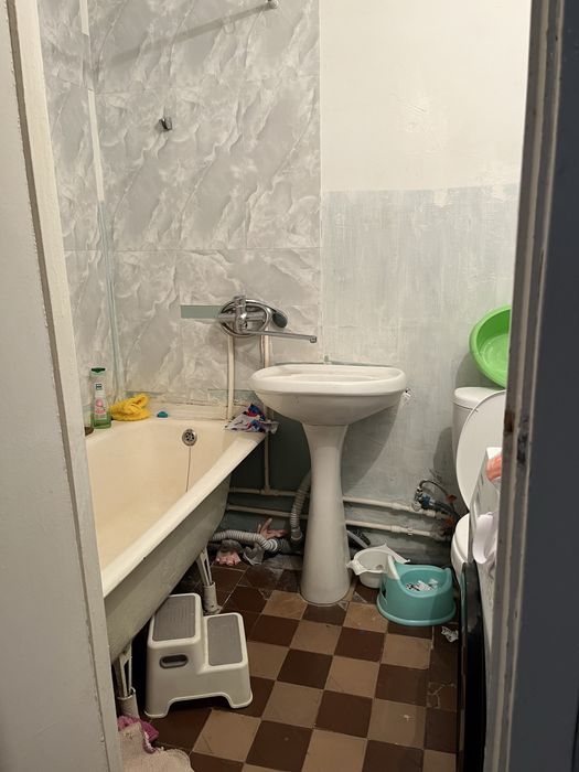 Срочно продам 1ком кв