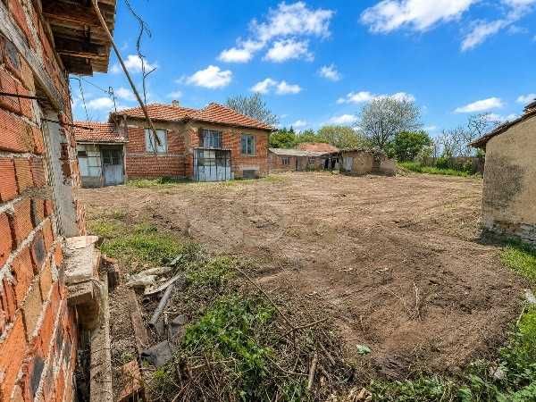 Къща в Пъдарско 104326