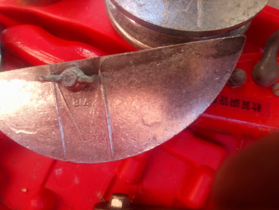 Машина за Изкривяване на Медни Тръби 4размера тръби