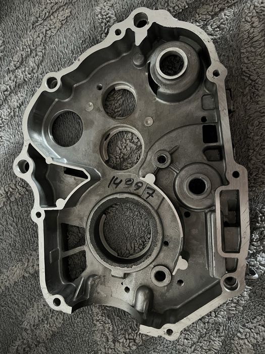 Продам Картер альфа