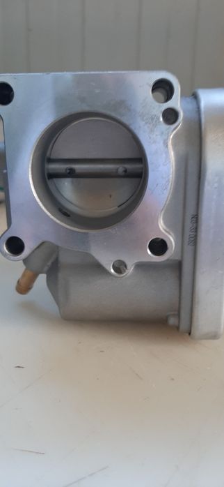 Clapeta acceleratie vw golf/bora/seat/skoda