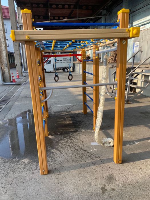 Игровые комплексы