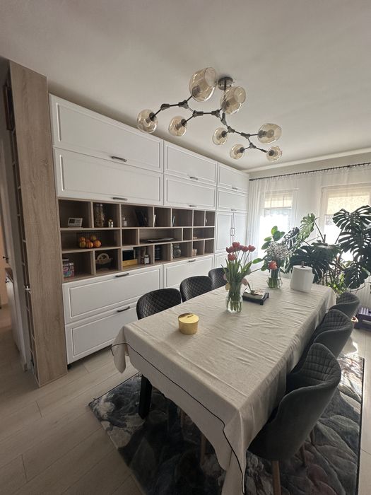 Apartament 3 camere langa Academia de Muzica.
