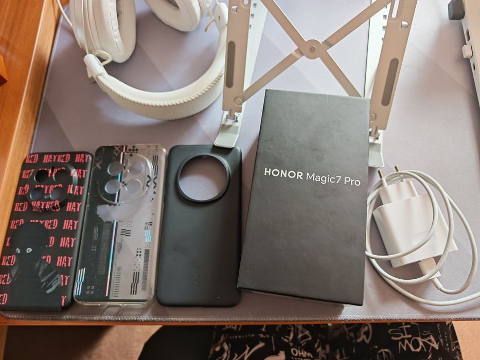 Honor Magic7 pro