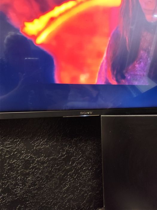 Продам телевизор Sony Bravia 125 см.