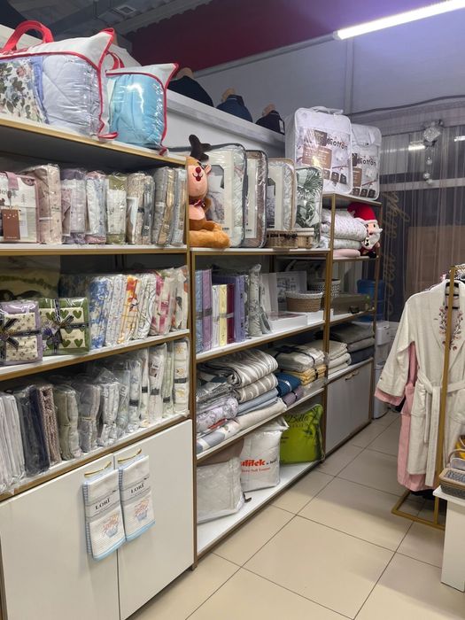 Продам готовый бизнес