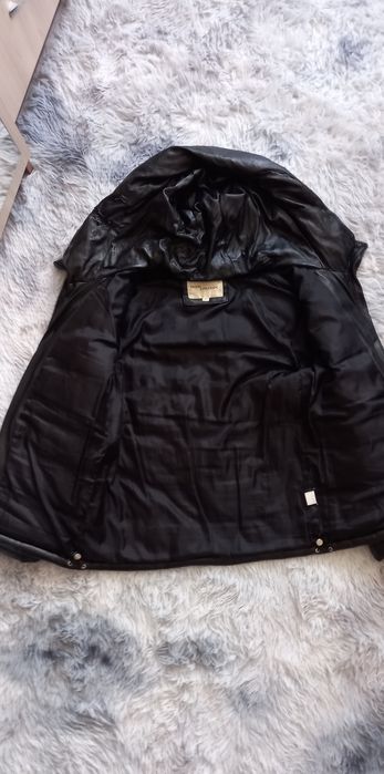 Бесплатно куртка