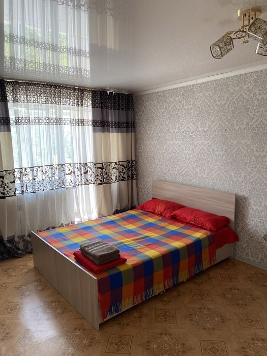 Квартира по часам