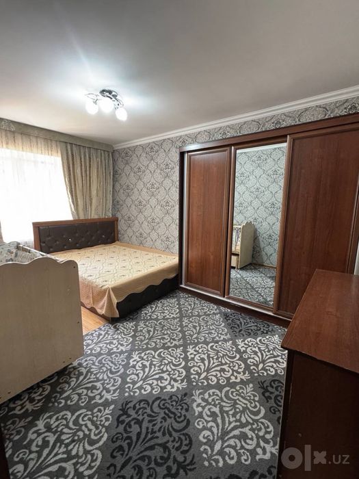 Квартира метро  Буюк ипак йули