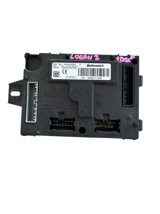 KIT PORNIRE DACIA LOGAN 999 SCE (1.0) CMC cod piesa 237109612R