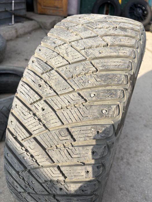 Продам шины 205/55/16 ultragrip