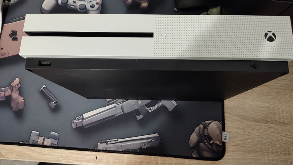 Xbox one S impecabil