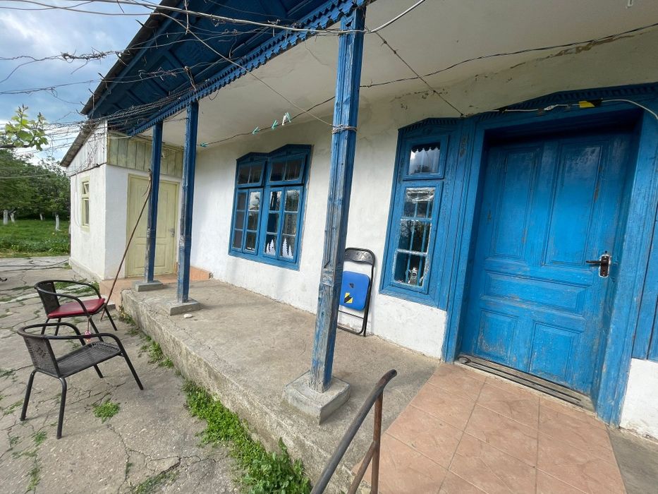 Casa de vanzare  Batraneasca