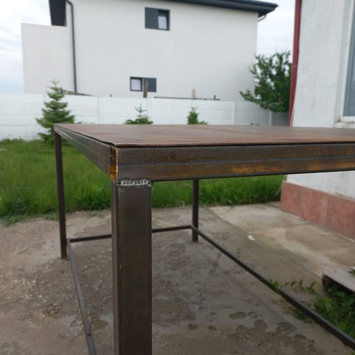 Masa lucru Banc sudura