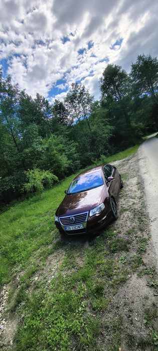 VOLKSWAGEN Passat 0 — imagine 2