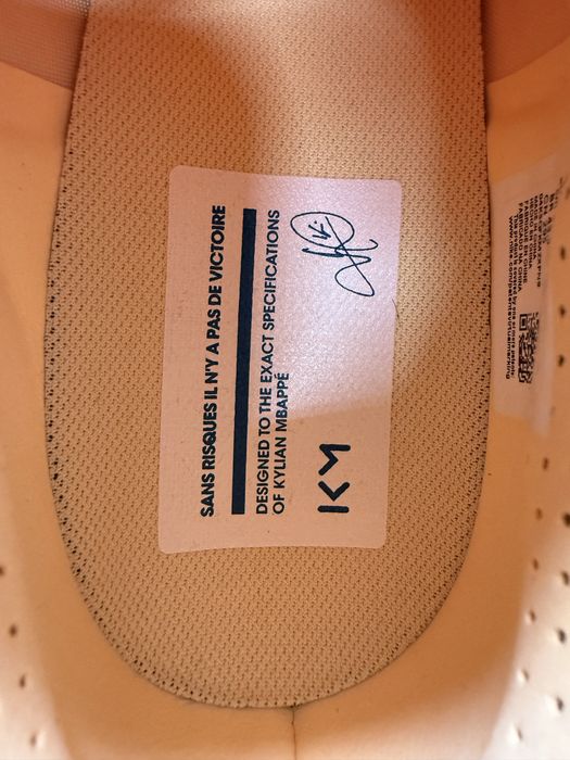 Nike Vapor 16 pro FG
