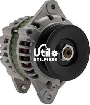 Alternator Deutz TCD 2013 L6 2V TCD 2012 TCD 2015 + piese Deutz