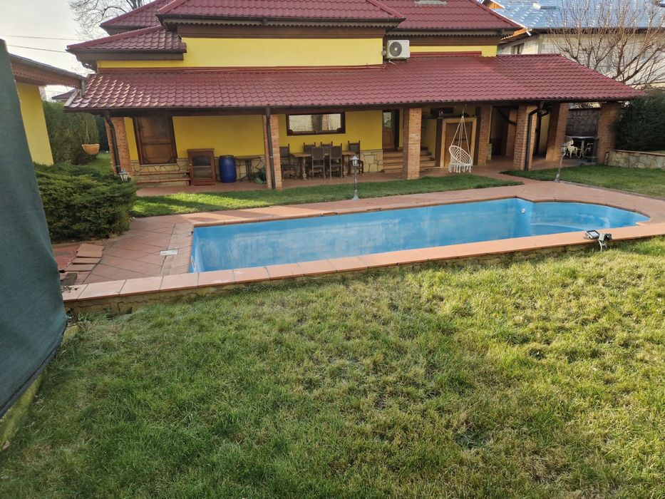 Vand Casa Ultracentral Tecuci