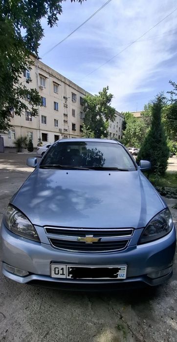 Srochno Sotiladi Gentra 1 Euro Avtomat Gaz Metan