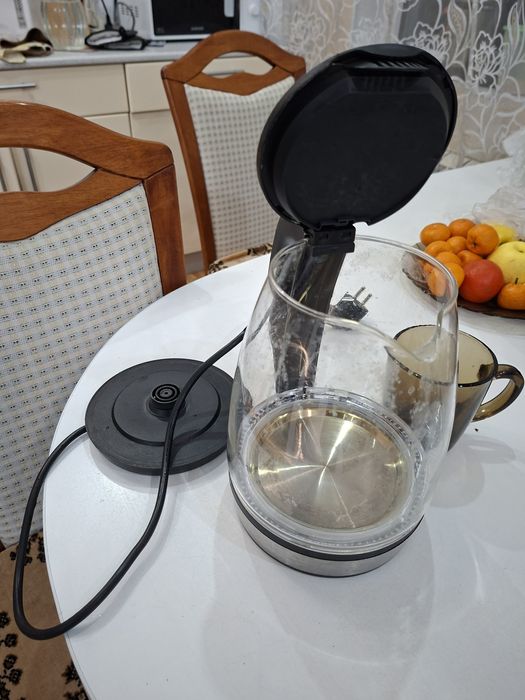 Электрический чайник