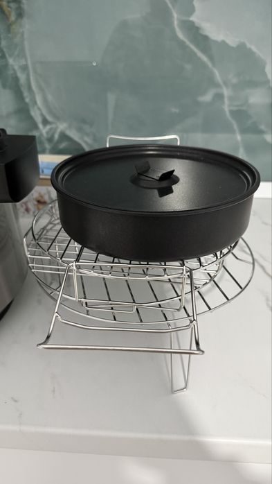 Multicooker Ninja