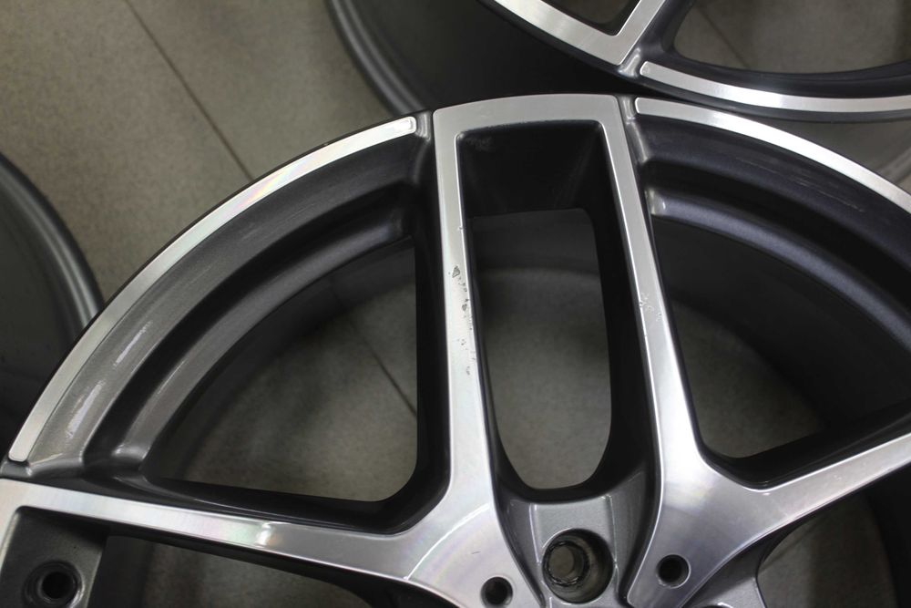 Джанти 19" AMG Mercedes GLC, Е-класа W213, S-класа W222