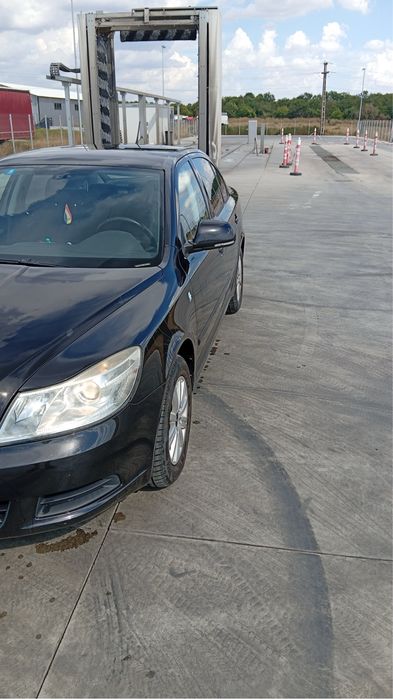 Vând Skoda Octavia GreenLine, sedan, an 2011, 318.000 km