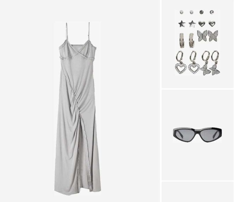 Продам вечерние платья размер XS