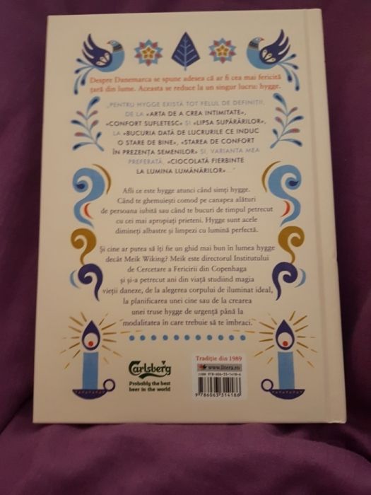 Mica enciclopedie HYGGE
