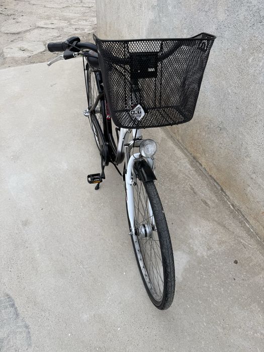 Bicicleta dama  Rehberg CityBike 28 Inch