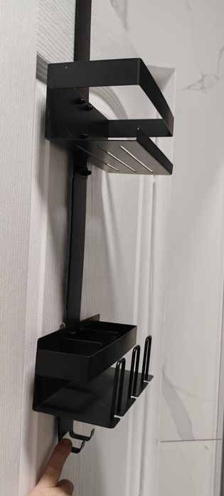 Raft de dus  fara gaurire