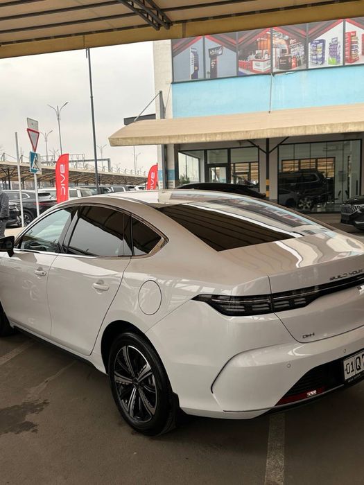 Byd chazor 2025 yil 7000 prabeg.