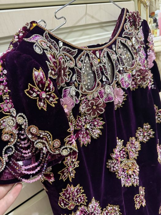 Ko’ylak lozim kelinchaklar uchun