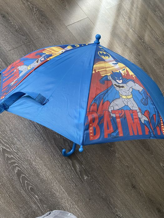 Umbrela copii Batman