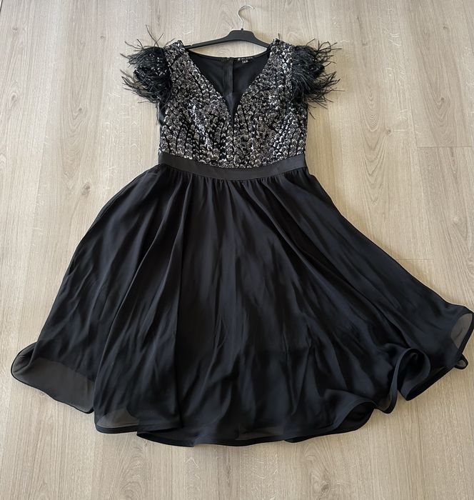 Rochie eleganta neagră