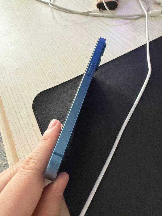 Iphone 13 128 gb BLUE