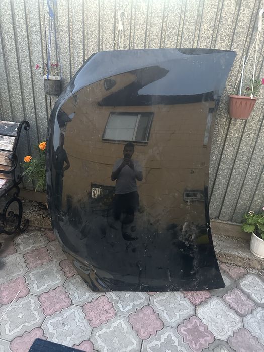 Капот Toyota Camry 50/55