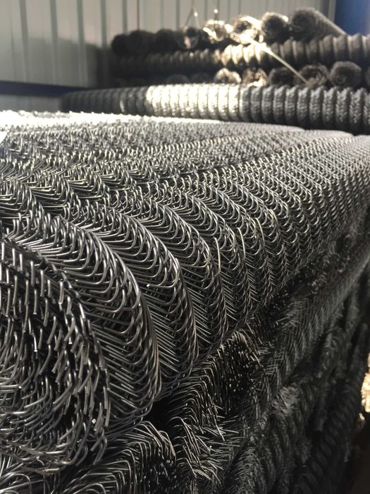 Сетка рабица от производителя