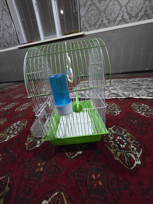 Продам горшки с клеткой
