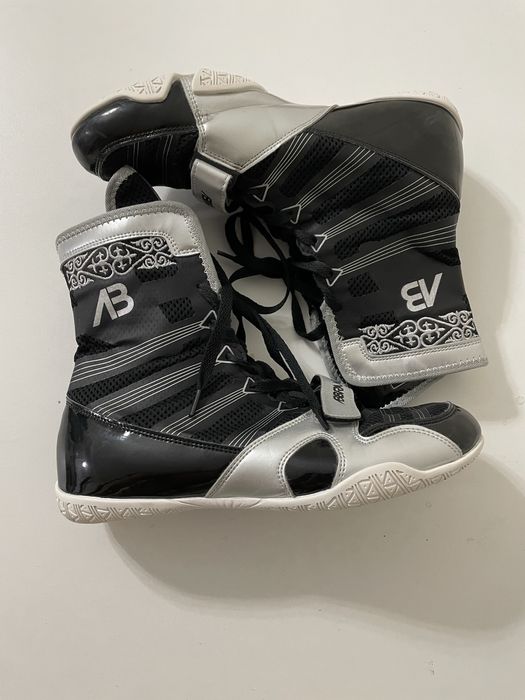 боксерки Abbrand оригинал ПРОДАМ СРОЧНО