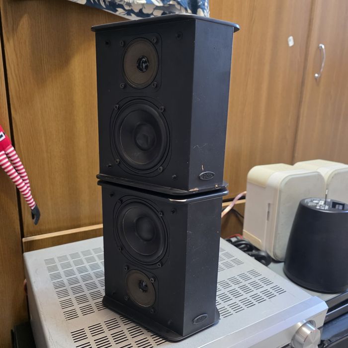 Sateliti Boxe Centru Eltax HT-2 Bipolar