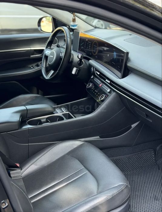 Hyundai sonata 2023