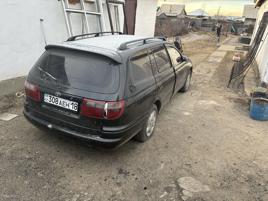 Продам или обмен на приору