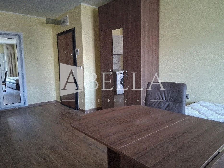 Дава се под наем Едностаен апартамент в София, Малинова долина - 50 кв.м за 459 € - Снимка #4