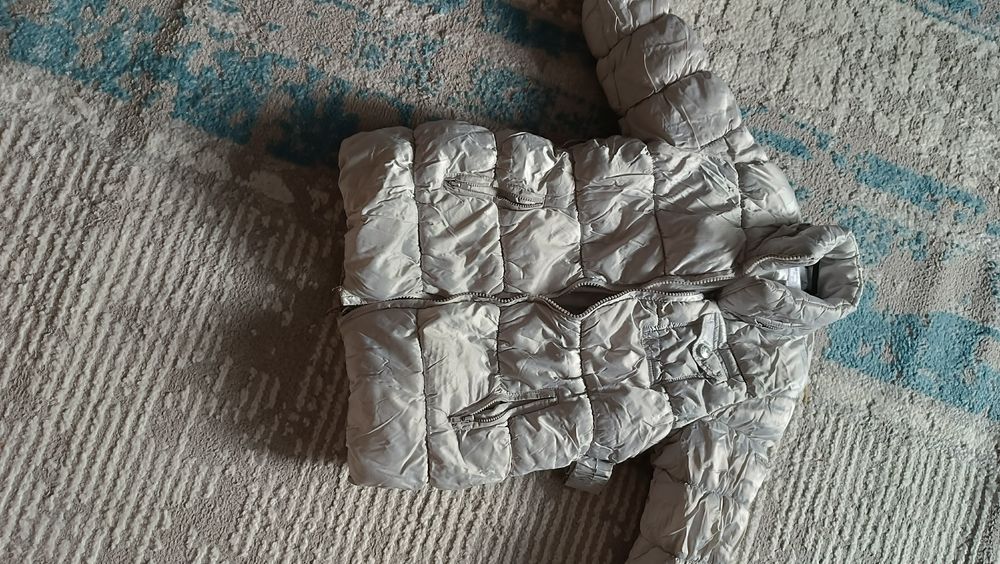 Куртка детская жилет пиджак