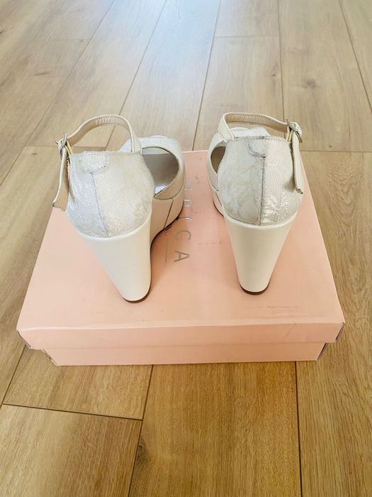 Sandale Epica Wedding