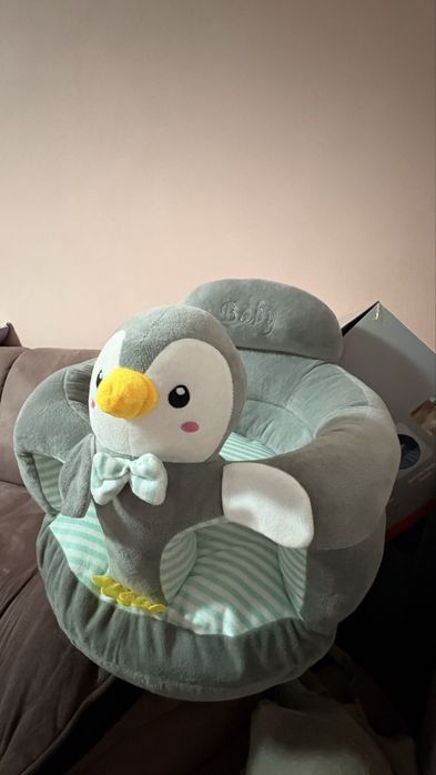 Бебешки Барбарон